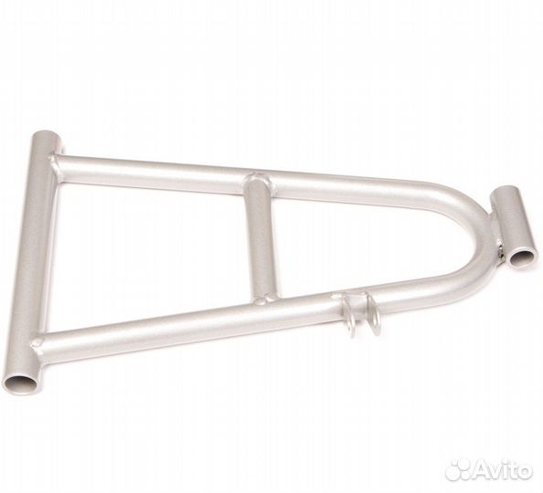 SM-08179L SPI Рычаг Нижний Левый Серебристый Для A