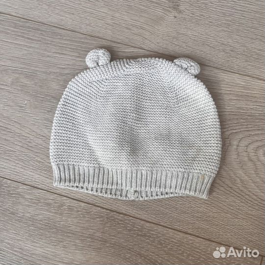 Шапка детская