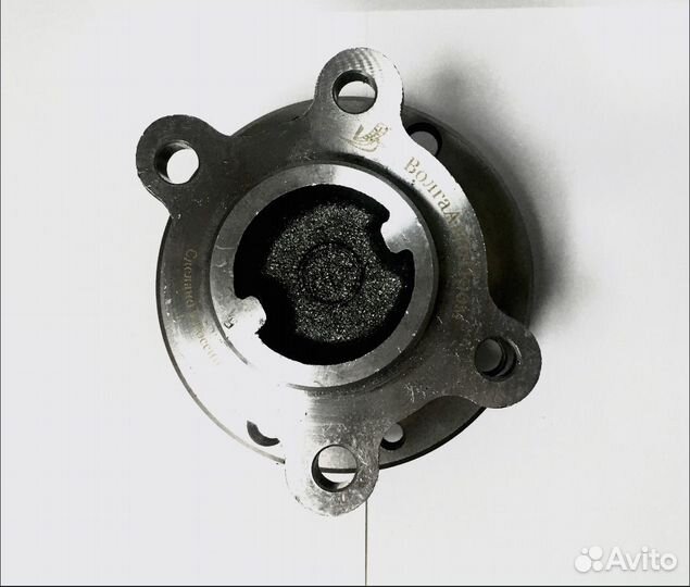 Ступица задняя ваз 2108 новая