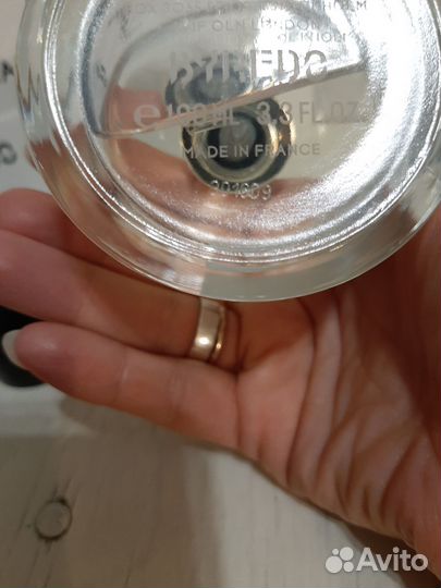 Byredo bal d'afrique оригинал отливант распив