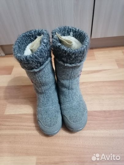 Детская обувь