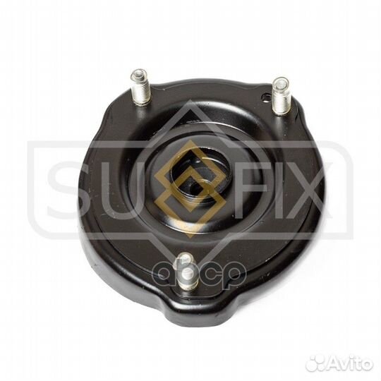 Опора стойки перед лев FM1031 sufix