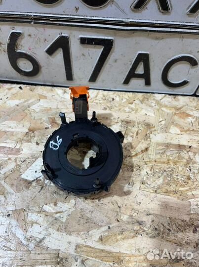 Подрулевой шлейф Skoda Octavia Tour 1.6 2003