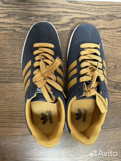 Кеды adidas женские