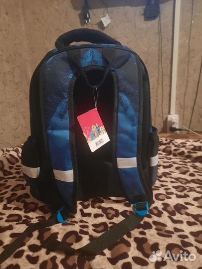 Ранец Erhaft новый