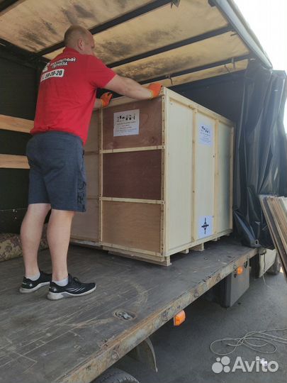 Грузоперевозки грузчики квартирные переезды газель