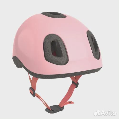 Шлем для малышей 500 btwin Х decathlon
