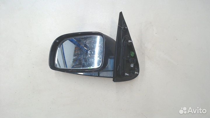 Зеркало боковое Hyundai Santa Fe, 2007