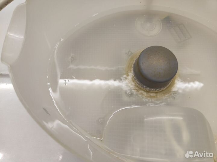 Пароварка Polaris