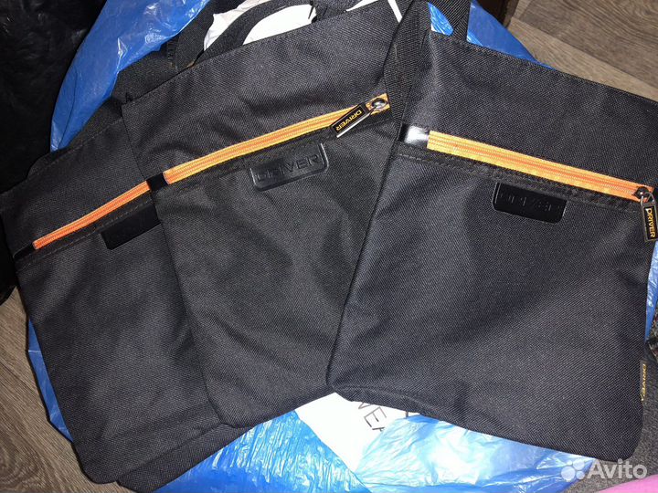 Сумка мужская