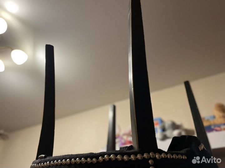 Оригинальный стул Eichholtz