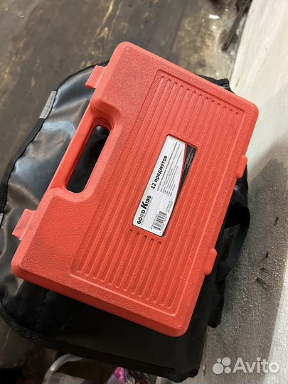 Набор для тормозных цилиндров