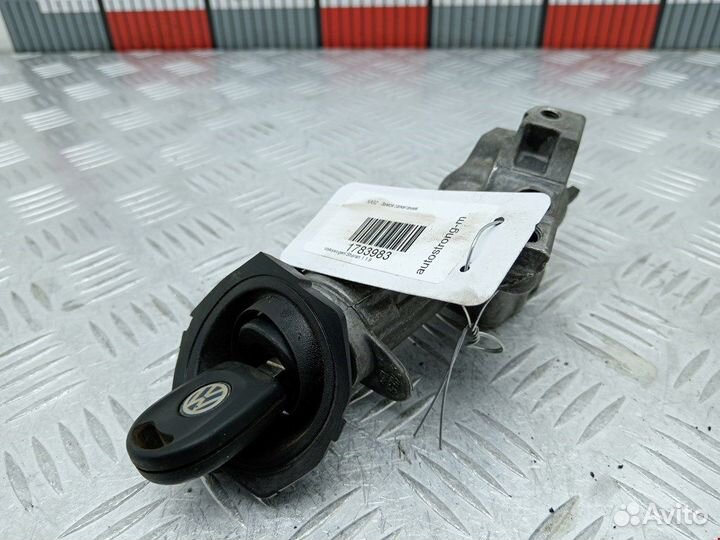 Замок зажигания для Volkswagen Sharan 1 4B0905851B