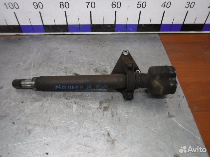 Привод передний правый Ford Mondeo 3 cjba 2006