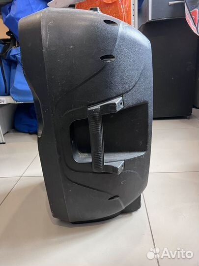 Напольная акустическая система