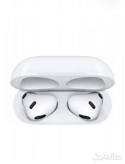 Apple airpods 3 premium