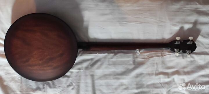 Банджо Johnson jb 080