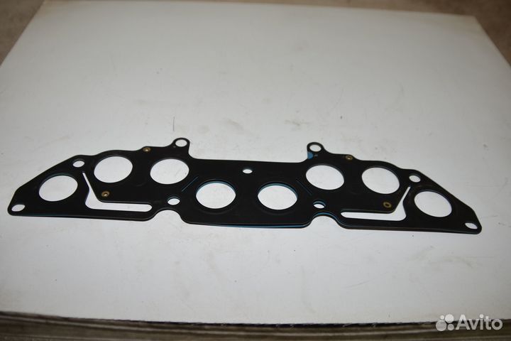 Прокладка коллектора выпускного 8-клап.ваз 2110,14