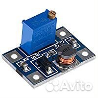 Преобразователь ET cvup-SX1308