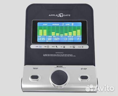 Велотренажер applegate H22 A