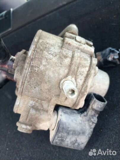 Газовый редуктор lovato