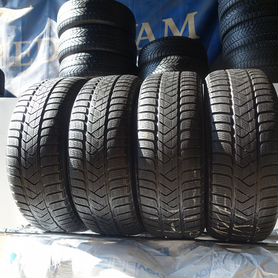 Pirelli Winter Sottozero 3 225/40 R18