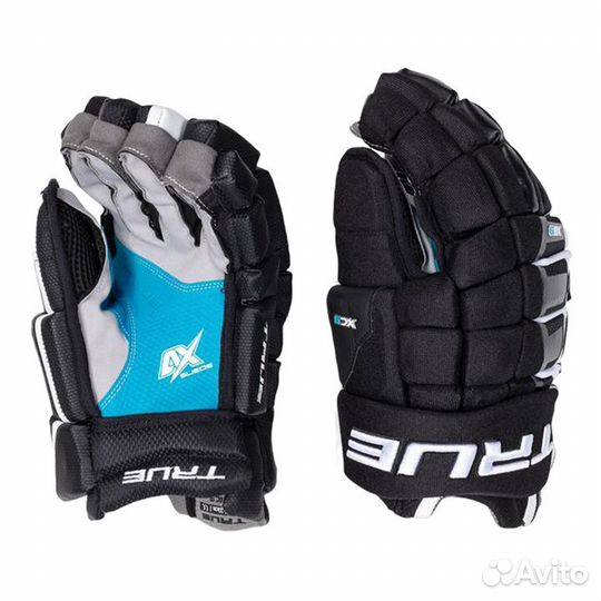 Краги true xc9 sr 13