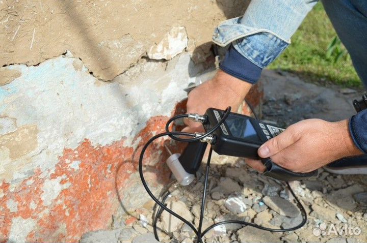 Строительная экспертиза