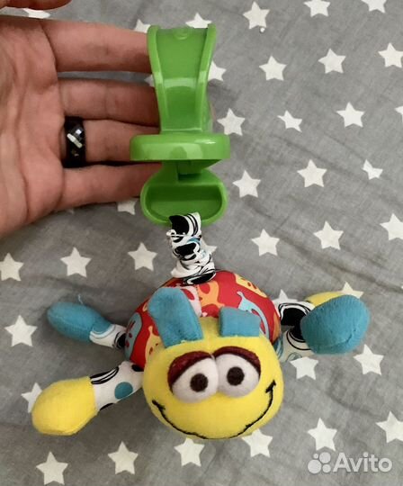 Детские игрушки