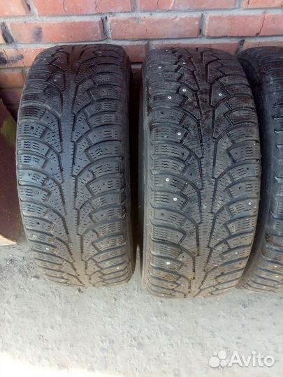 Nokian Tyres Nordman 5 205/55 R16