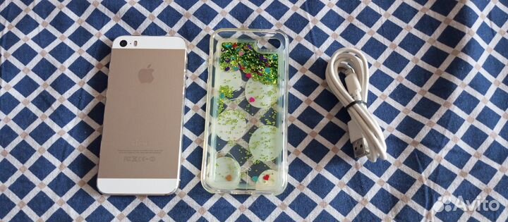 Смартфон iPhone 5s