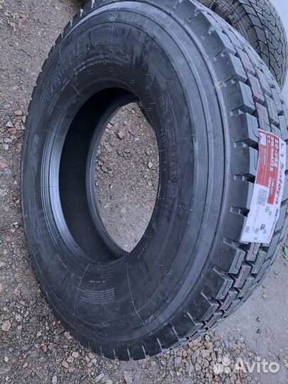 Satoya SD-062 315/70