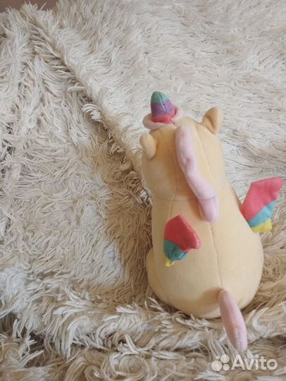 Мягкая игрушка