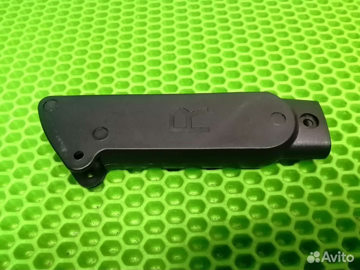 Механизм складывания Babalo на коляску