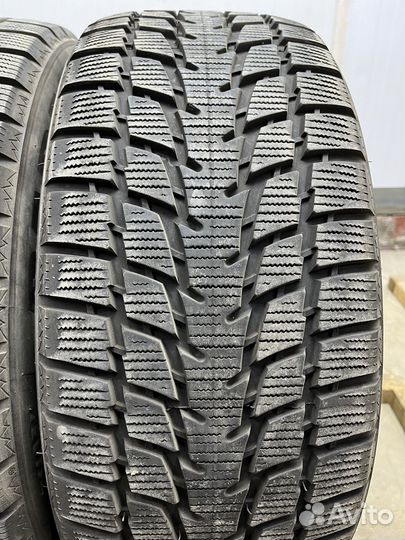 Radar Tyres Dimax Classic 225/55 R17 101T