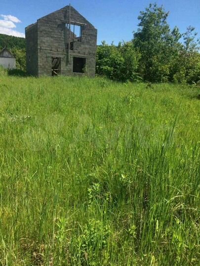 Дача 50 м² на участке 6 сот.