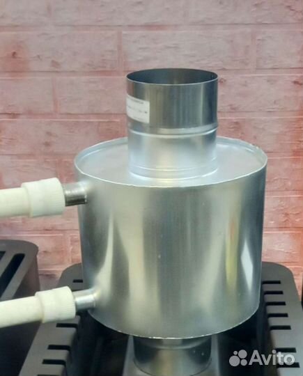 Теплообменник