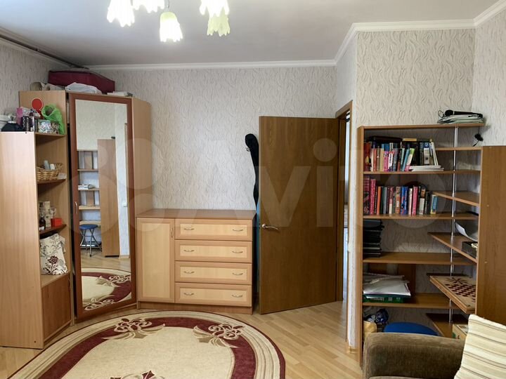 2-к. квартира, 86,9 м², 5/6 эт.