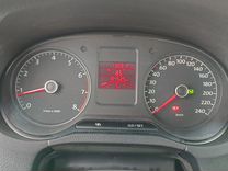 Volkswagen Polo 1.6 AT, 2012, 184 525 км, с пробегом, цена 760 000 руб.