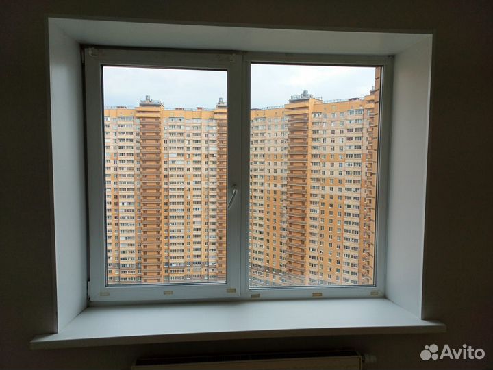 Два окна, самовывоз