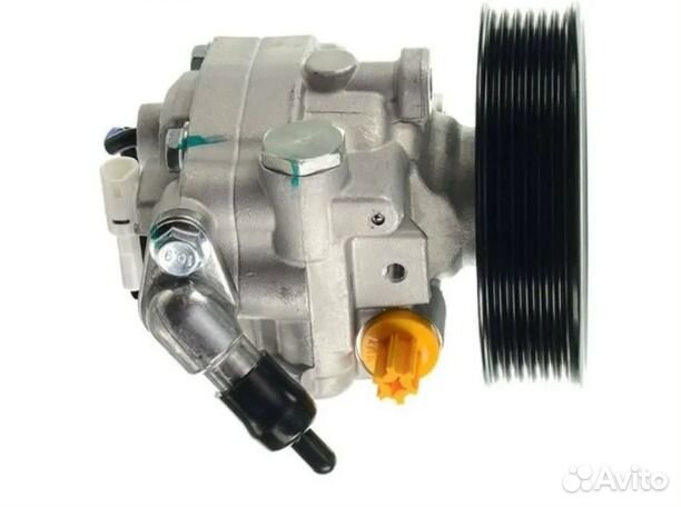 Насос гидроусилителя руля Subaru Legacy EZ30