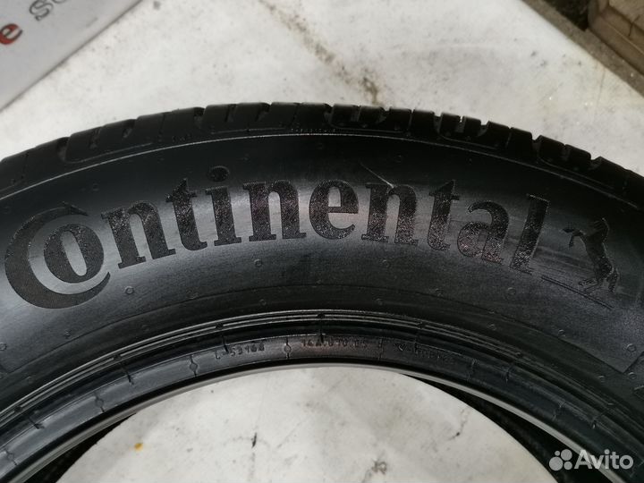 Continental TechContact TC6 205/65 R16
