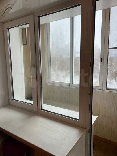 Комната 17,3 м² в 5-к., 4/5 эт.