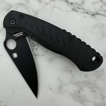 Нож складной Spyderco paramilitary 2