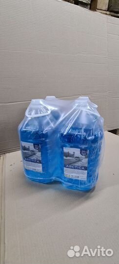Незамерзайка купить оптом