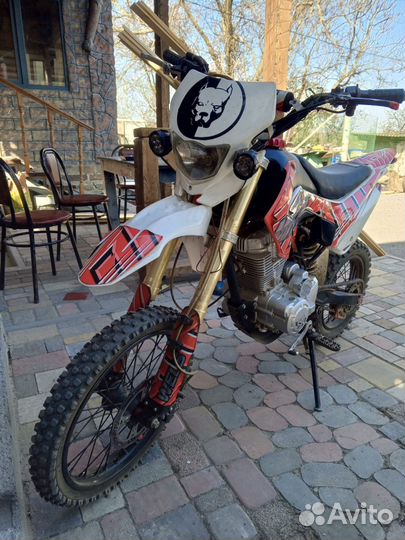 Wels CRF 250