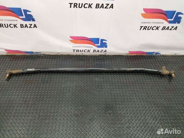 81467116711 Тяга рулевая поперечная Man L2000