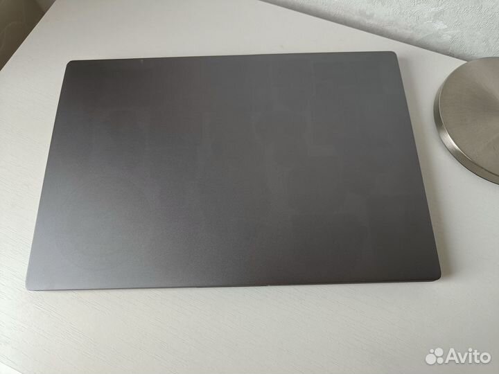 Ноутбук xiaomi mi notebook pro 15.6 i5-825OU