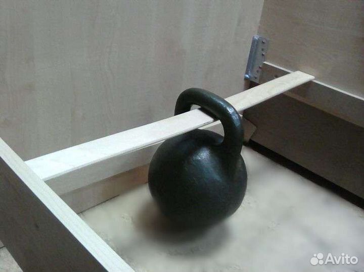 Ламели для кроватей диванов 79, 89 см