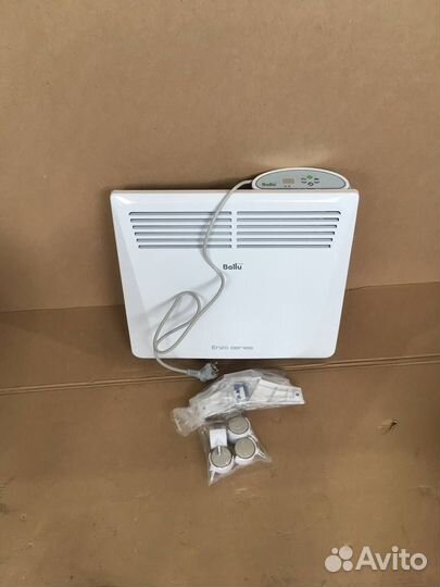 Конвектор Ballu BEC/ezer-1000 нс-1055662